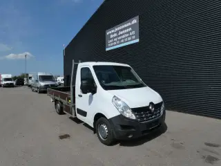 Renault Master T35 L2H1 2,3 DCI start/stop 170HK Ladv./Chas. 6g