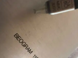 Beogram  1100