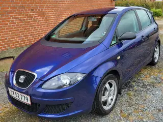 Seat Altea 1,6 benzin 2005
