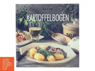 64.1 Kartoffelbogen af jette Bogø (Bog)