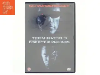 Terminator 3
