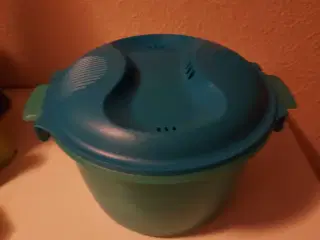 Tupperware easy rice 2,2 L 