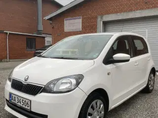 Super lækker Øko.bil .24kmpå ltr.460,kr i afgift