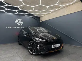 Cupra Born 59 e-Boost