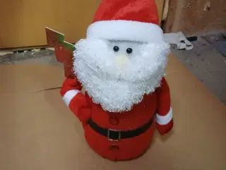 Julefigur med led
