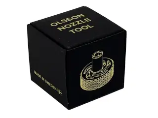 Olsson Nozzle Tool