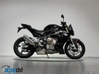 BMW S 1000 R