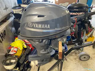Yamaha F20Gmhs