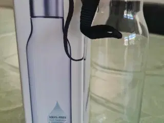 Eva Solo vandflaske