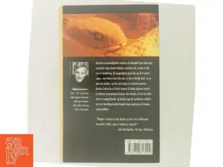 Slangen i Sydney : roman af Michael Larsen (f. 1961) (Bog)