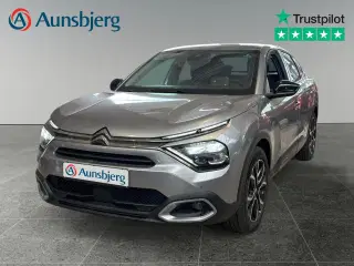 Citroën ë-C4 X 50 Max