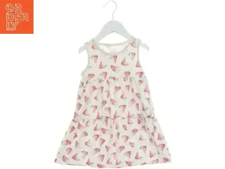 Kjole fra Name It (str. 104 cm)