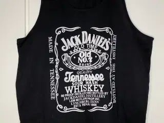 Jack Daniel’s top