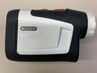 Golf laser
