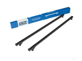 CRUZ TRANSPORTER T5/T6 2 STÆNGER