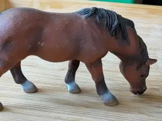 Schleich Hest