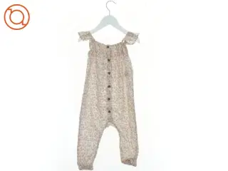 Buksedragt fra H&M (str. 92 cm)
