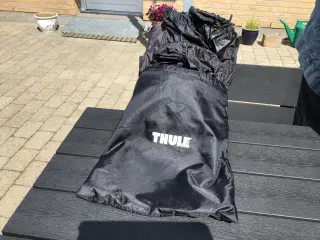 Thule cykelcover 2-3 cykler