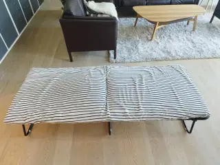 Gæsteseng 200x80 cm