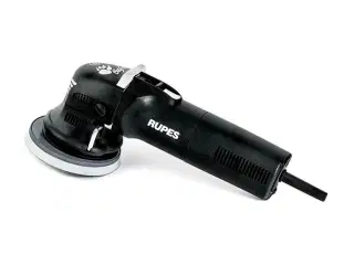 Rupes Duetto LHR12E/STD Polisher, Ø:125 mm, 12 mm.