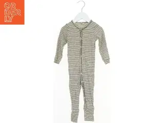 Stribet heldragt til børn (str. 80)