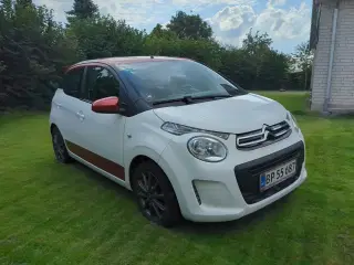 Citroën C1 1,2 PureTech Sport