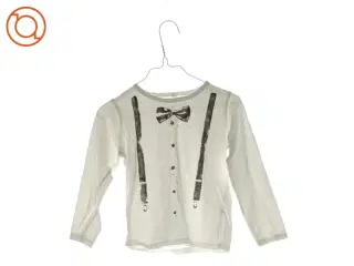 Bluse fra Name It (str. 104 cm)