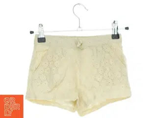 Shorts fra H&M (str. 110 cm)