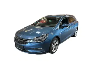 Opel Astra 1,4 T 150 Innovation Sports Tourer