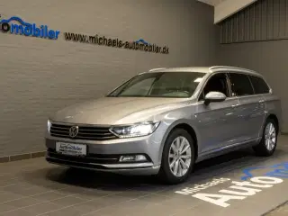 VW Passat 2,0 TDi 150 Highline Premium DSG