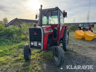 Traktor Massey Ferguson 575