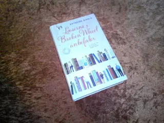 Læserne i Broken Wheel anbefaler, Katarina Bivald