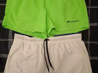 Champion badeshort. M.