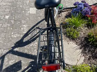 Herre cykel 