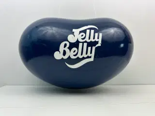 Stor "Jelly Belly Bean' (Butiksdisplay)