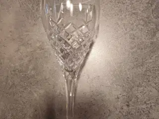 Rødvinsglas Frederik Bagger crispy