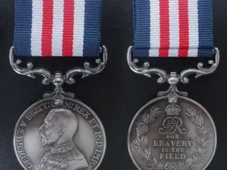 England medalje