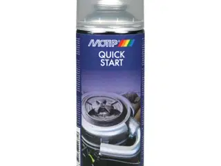 Motip quickstart 400ml