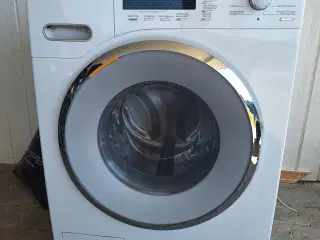 8 KG Miele WMC 120 Vaskemaskine