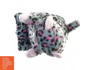 Bamse kat fra Ty Trixi (str. 12 x 9 cm)