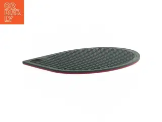 Silikone grydeunderlag fra IKEA (str. 22 cm)