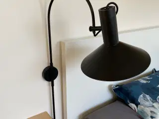 Væglampe, Formel