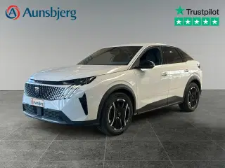 Peugeot e-3008 77 Allure