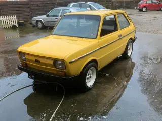 Seat 900 veteran