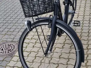 Kildemoes cykel - næsten ny