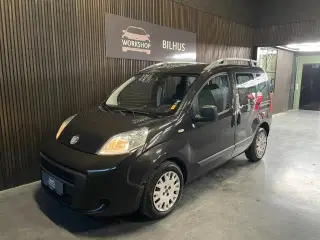 Fiat Qubo 1,3 MJT 75 MTA