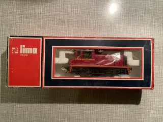 LIMA rangerelokomotiv, 1653 L, H0