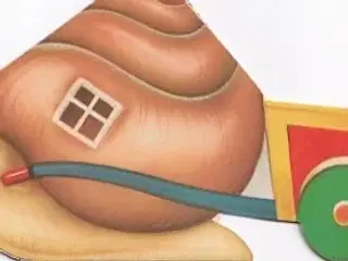 Invitationskort - Foldeudkort