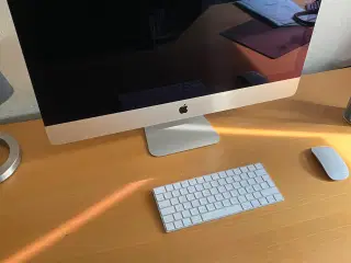 iMac 27’ 2017