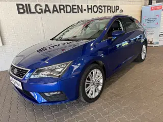Seat Leon 2,0 TDi 150 Xcellence ST DSG